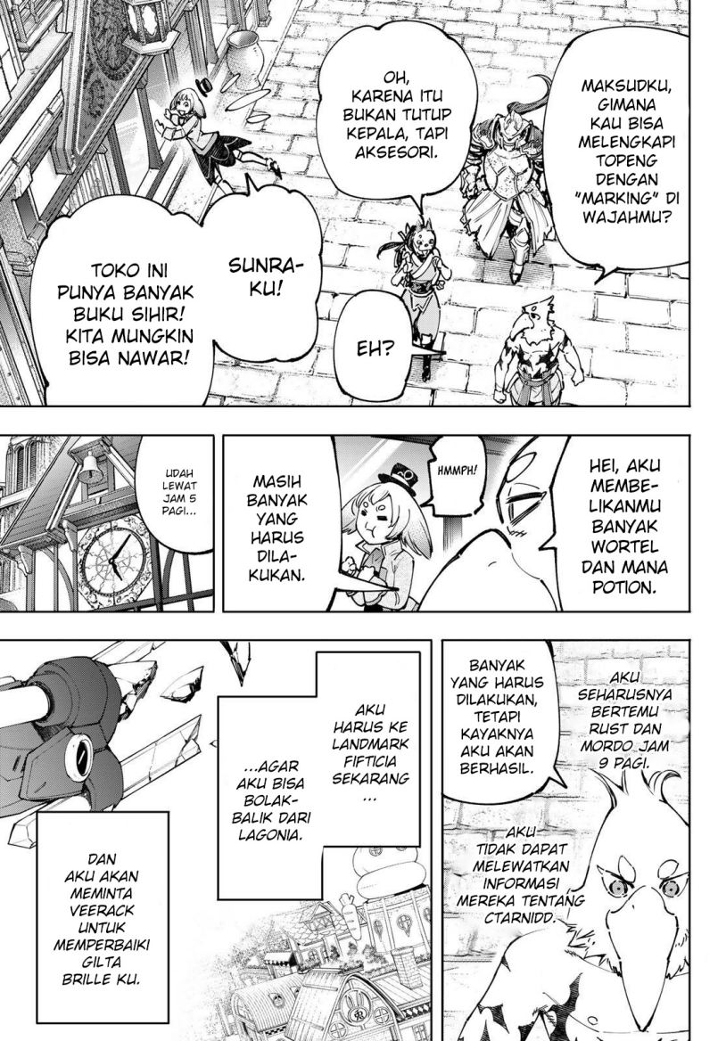 Chapter 95 - halaman 11