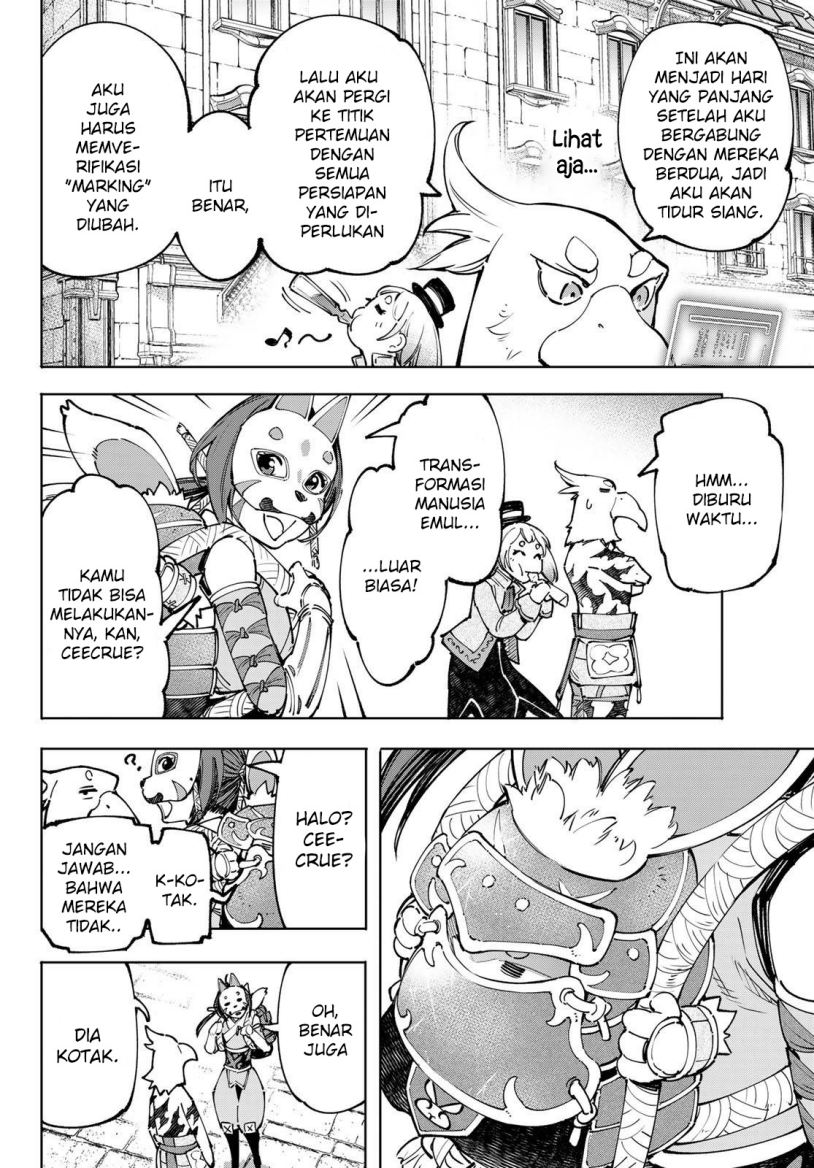 Chapter 95 - halaman 12