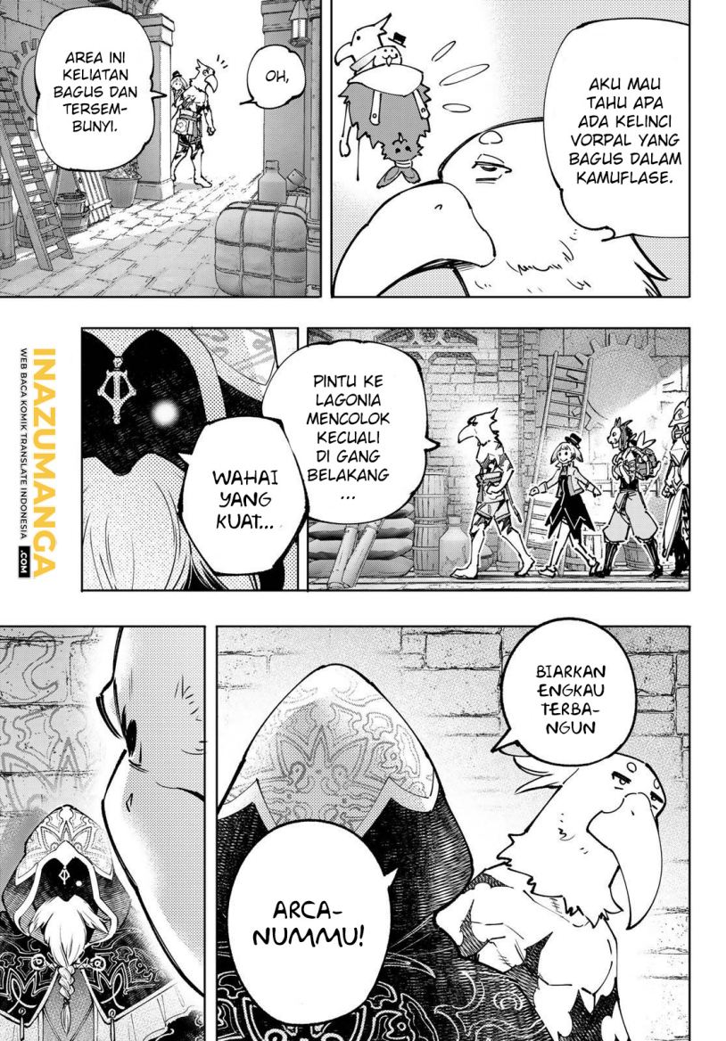 Chapter 95 - halaman 13