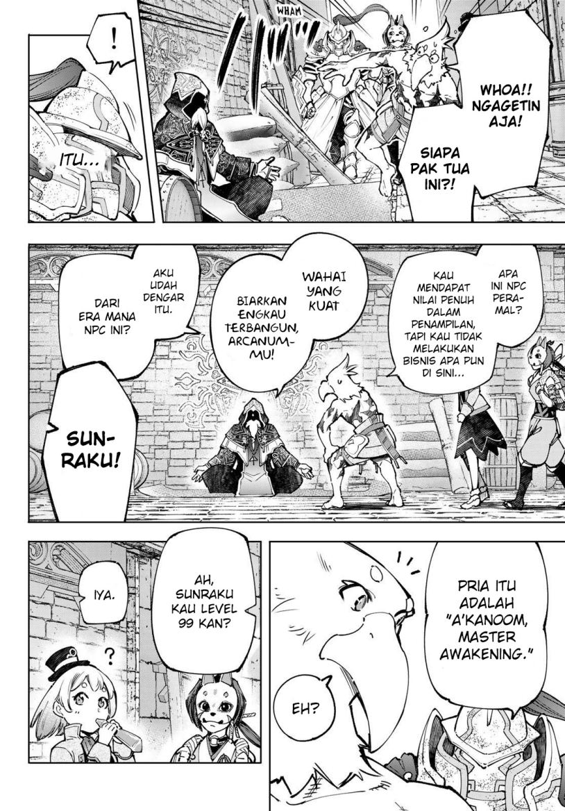 Chapter 95 - halaman 14