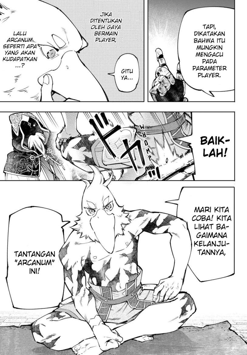 Chapter 95 - halaman 16