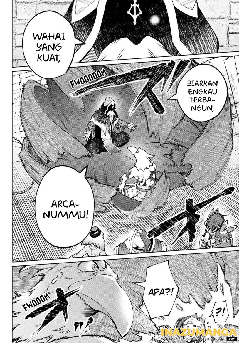 Chapter 95 - halaman 17