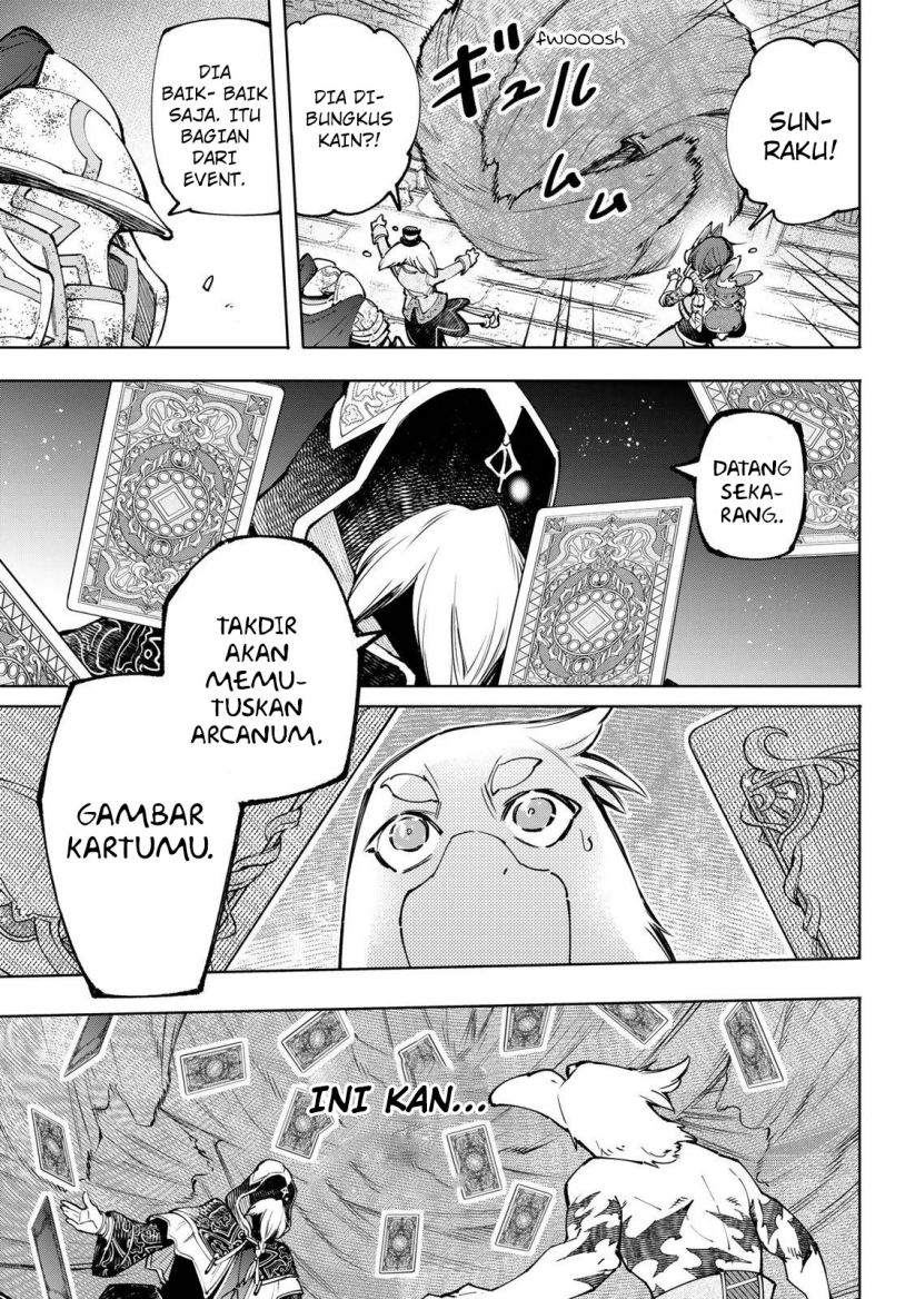 Chapter 95 - halaman 18