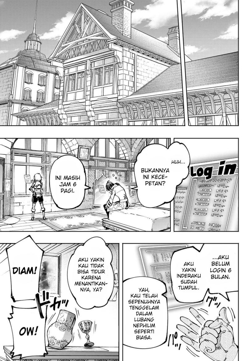 Chapter 95 - halaman 20
