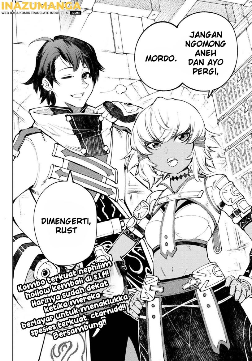 Chapter 95 - halaman 21