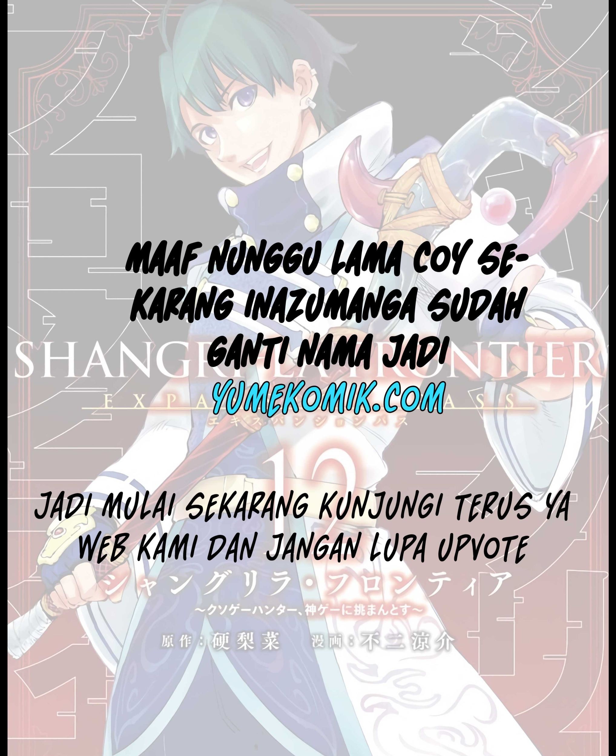 Chapter 95 - halaman 22