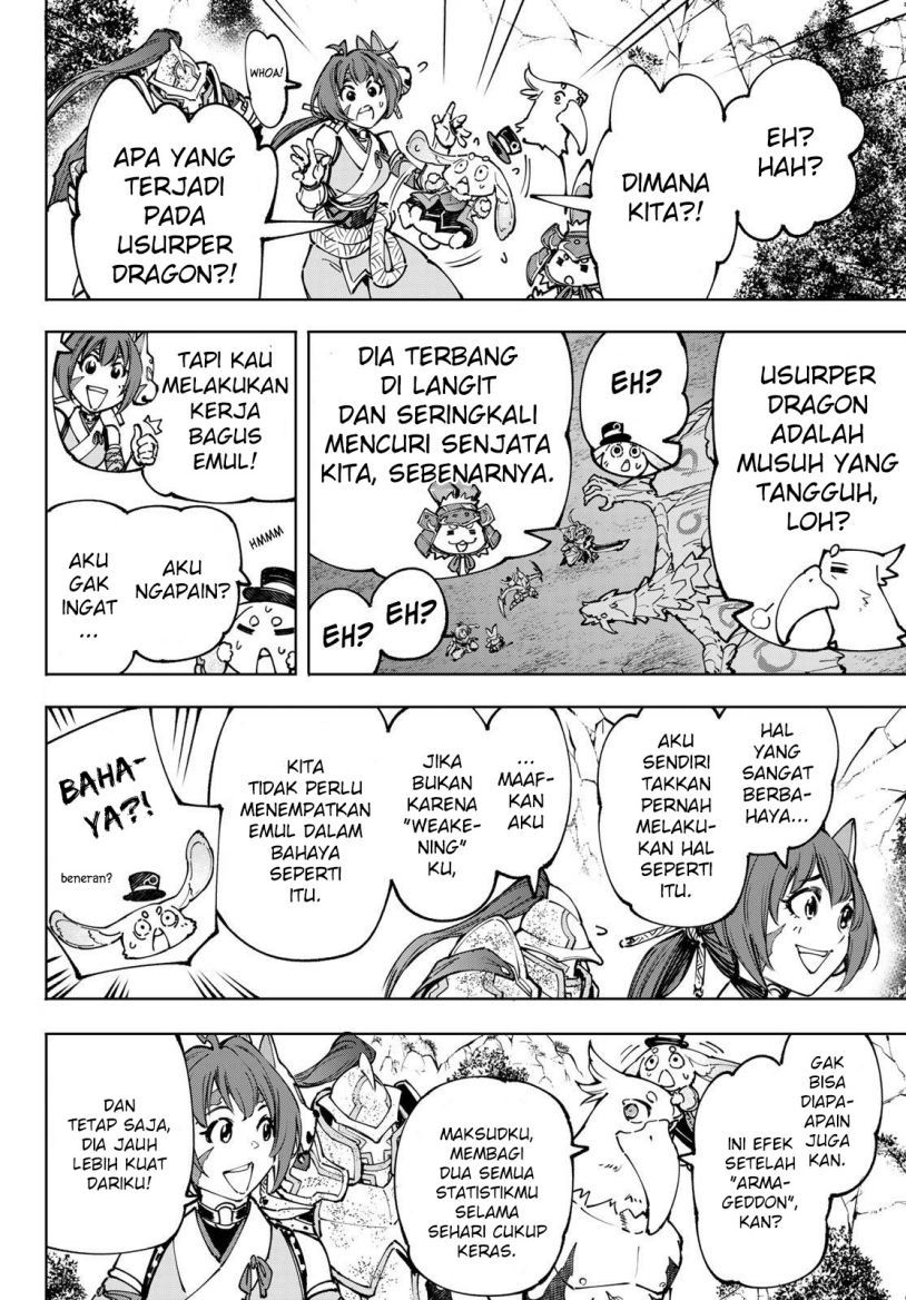 Chapter 95 - halaman 6