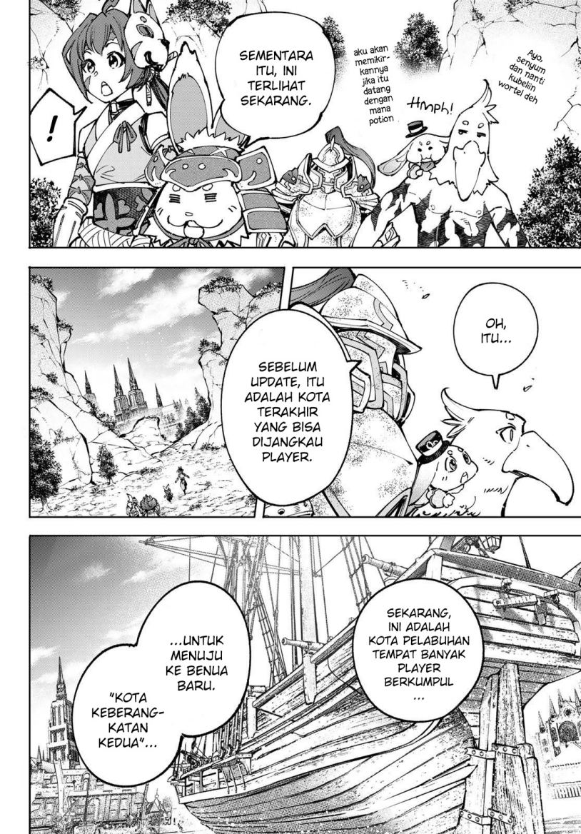 Chapter 95 - halaman 8