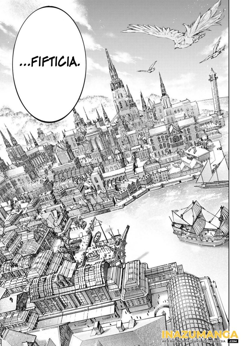 Chapter 95 - halaman 9
