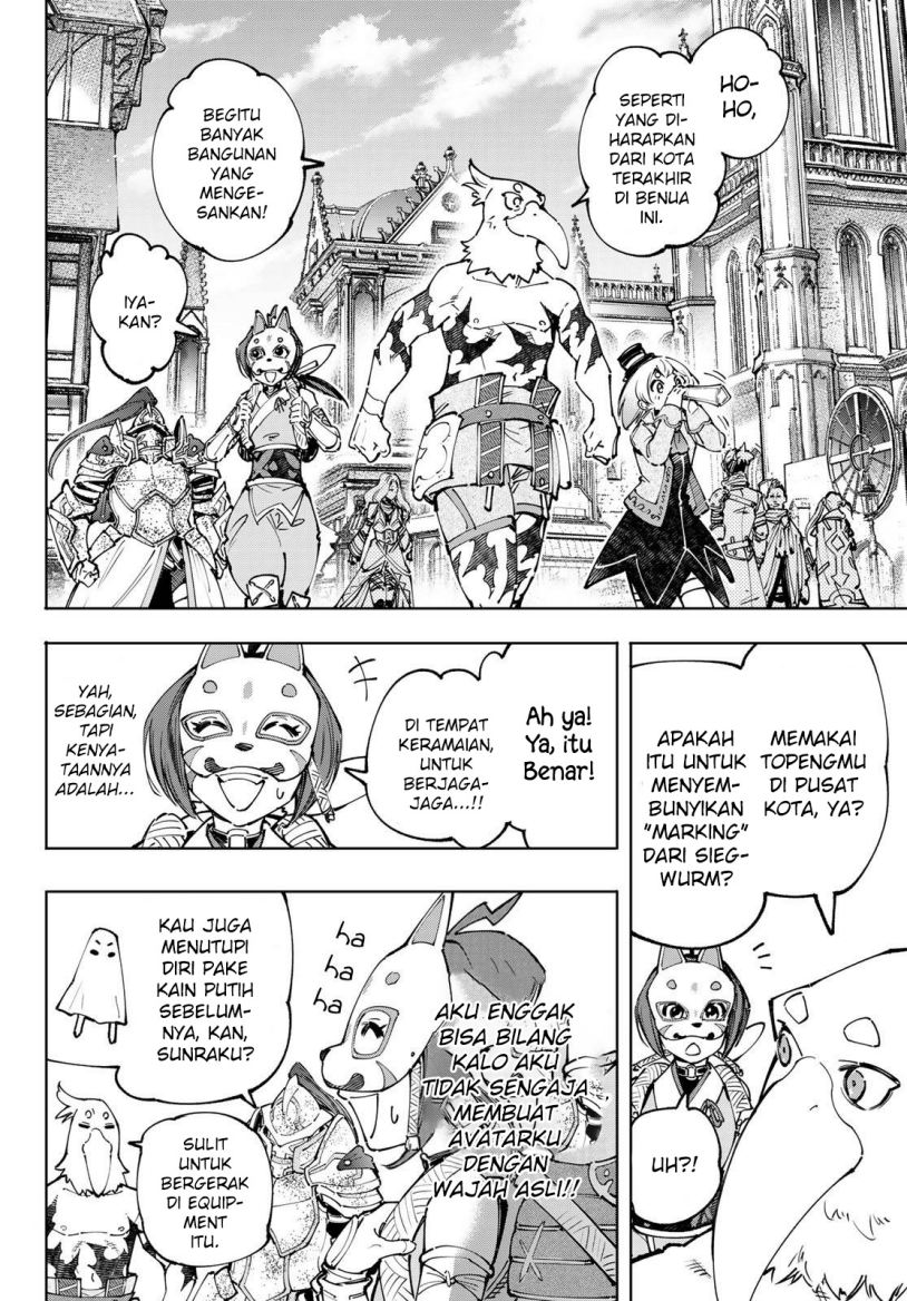 Chapter 95 - halaman 10