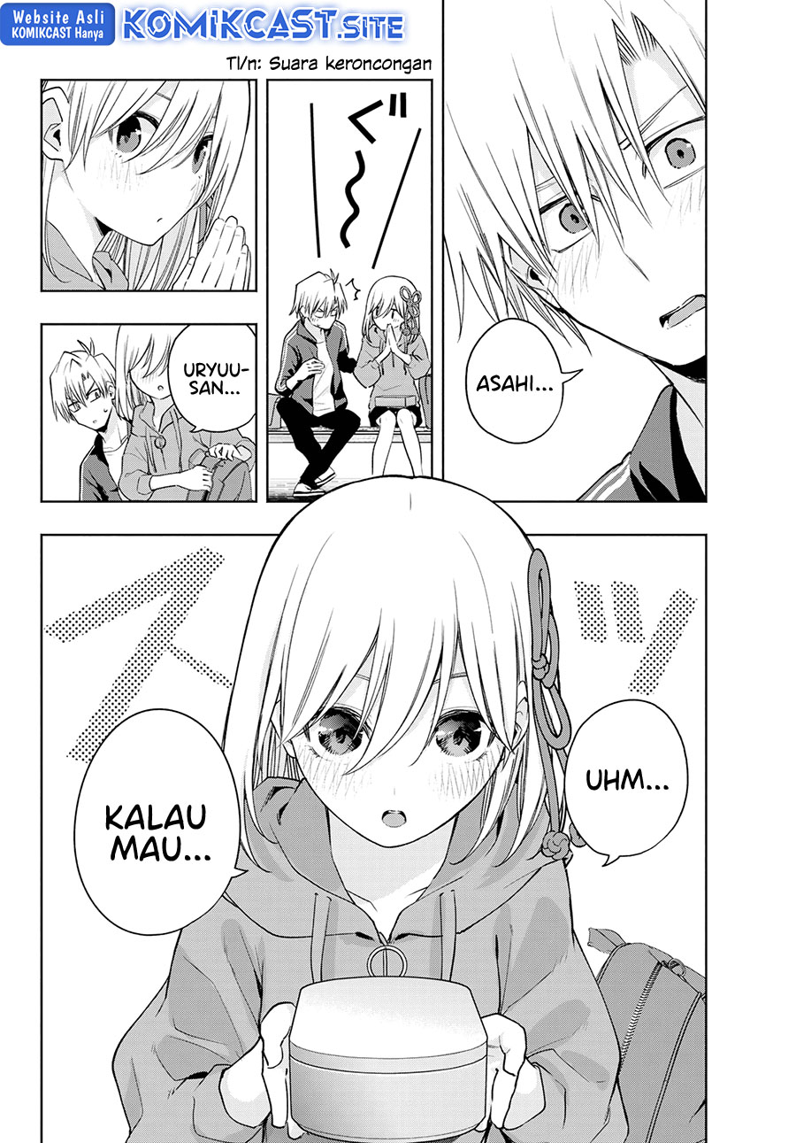 Chapter 86 - halaman 12