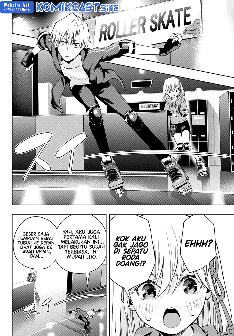 Chapter 86 - halaman 14
