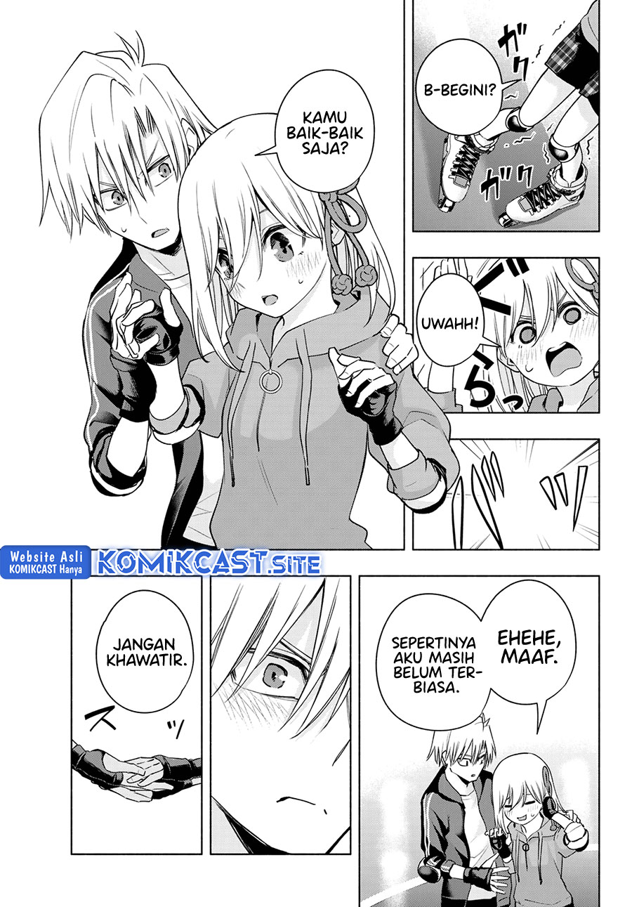 Chapter 86 - halaman 15