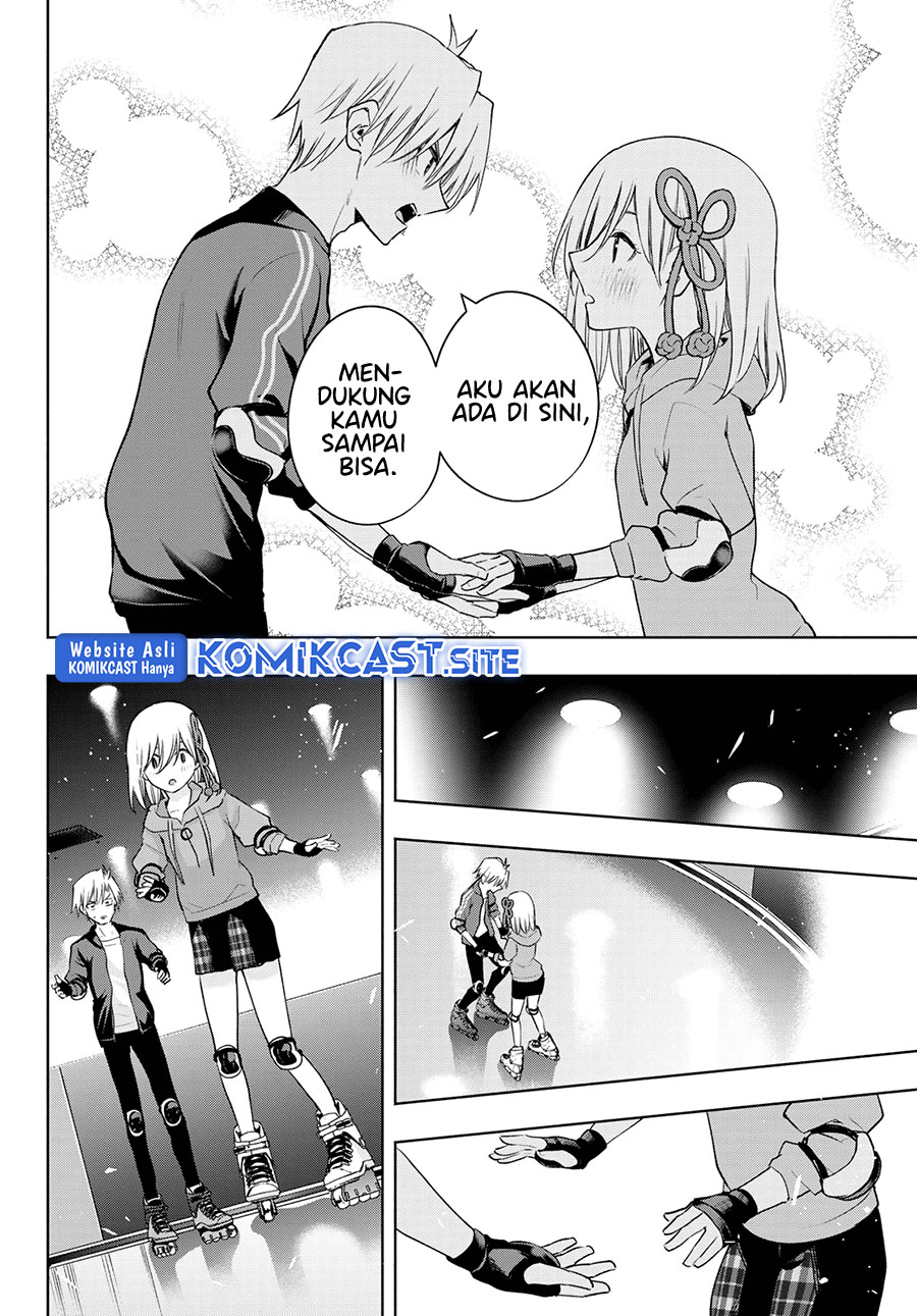 Chapter 86 - halaman 16