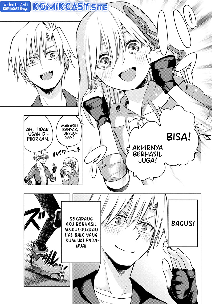 Chapter 86 - halaman 17