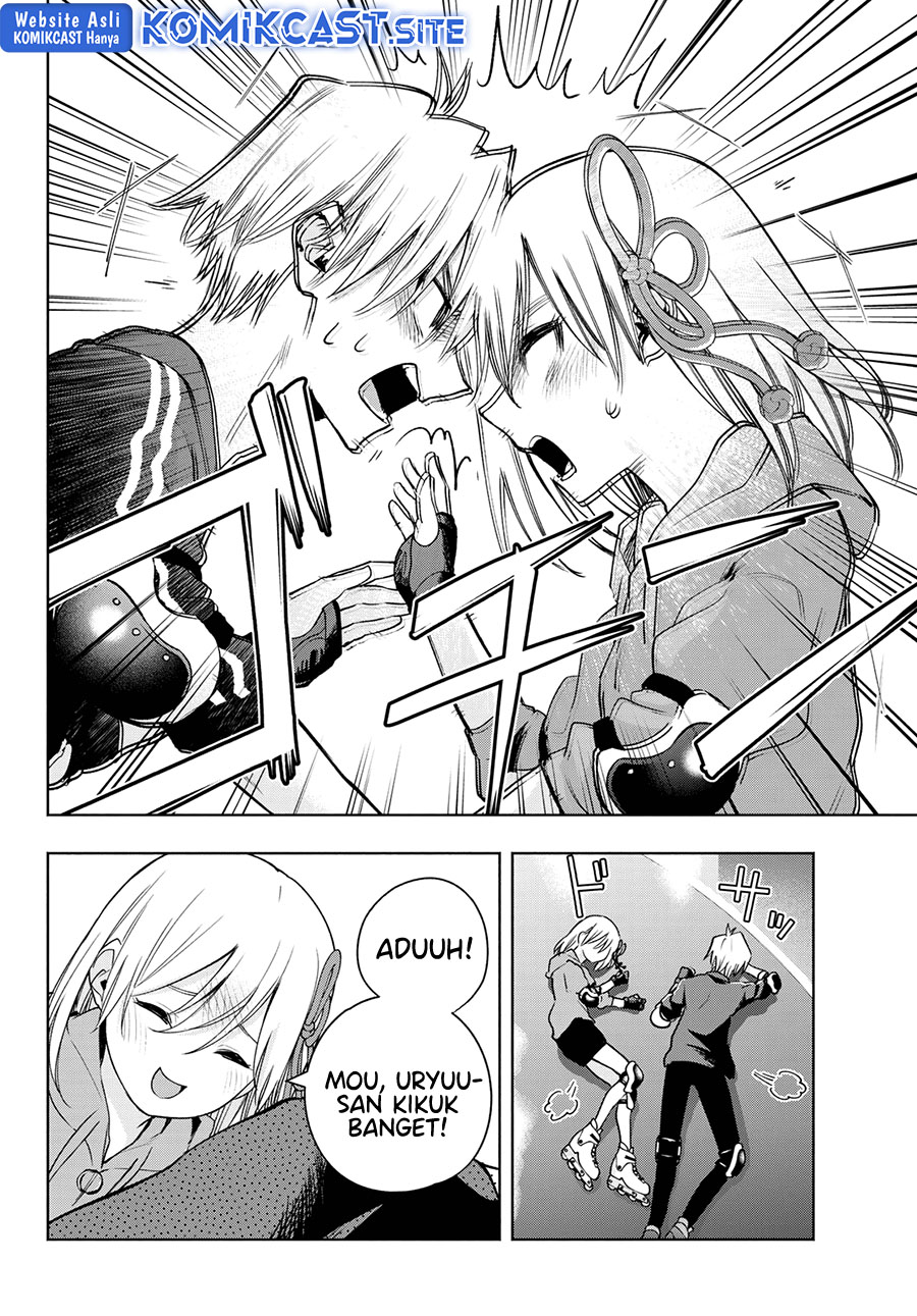 Chapter 86 - halaman 18