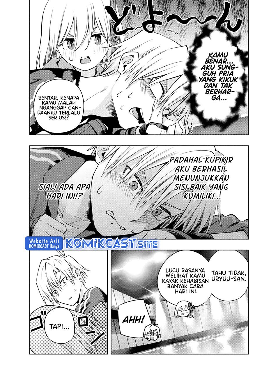 Chapter 86 - halaman 19