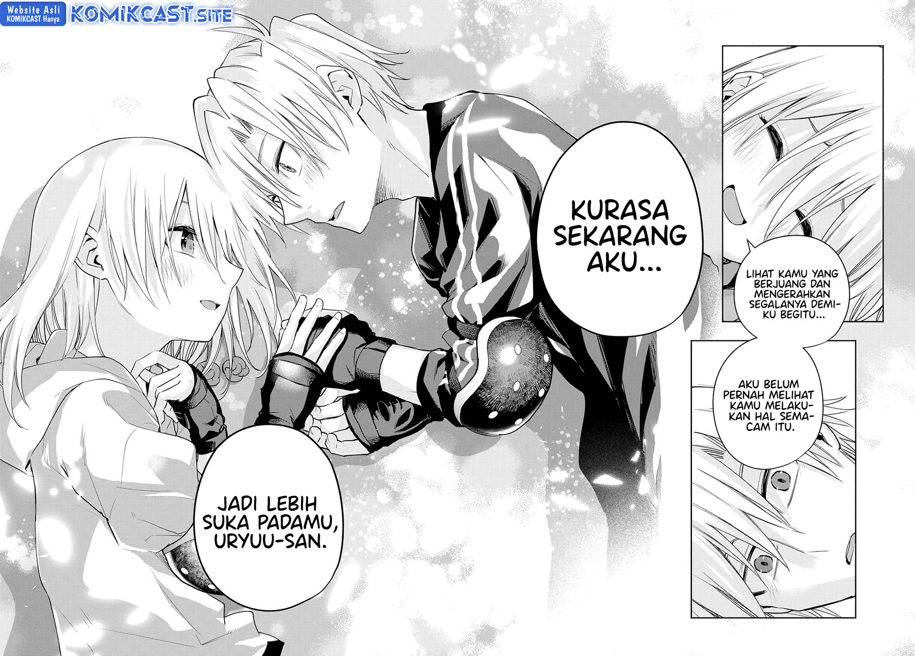 Chapter 86 - halaman 20