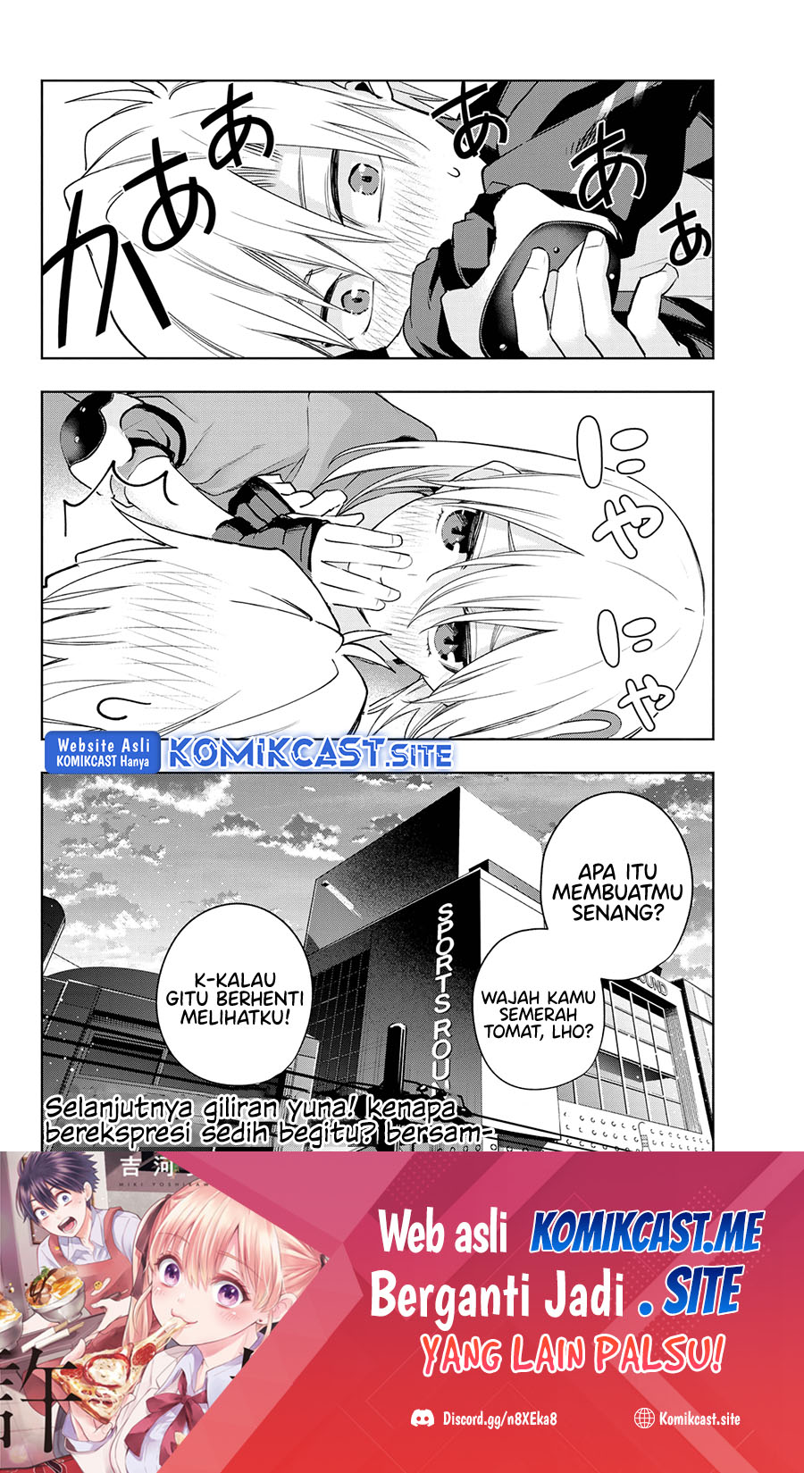 Chapter 86 - halaman 21