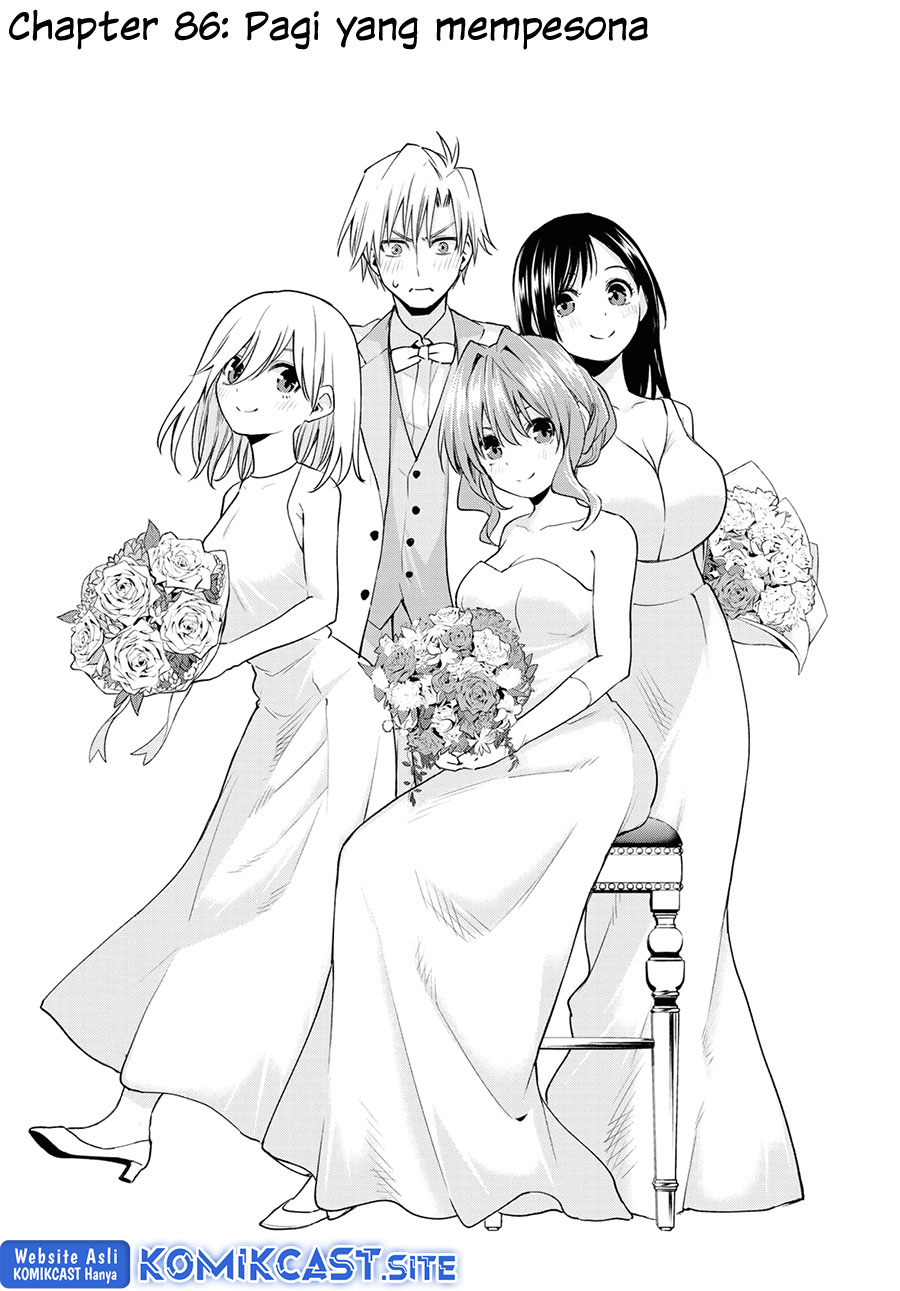 Chapter 86 - halaman 5