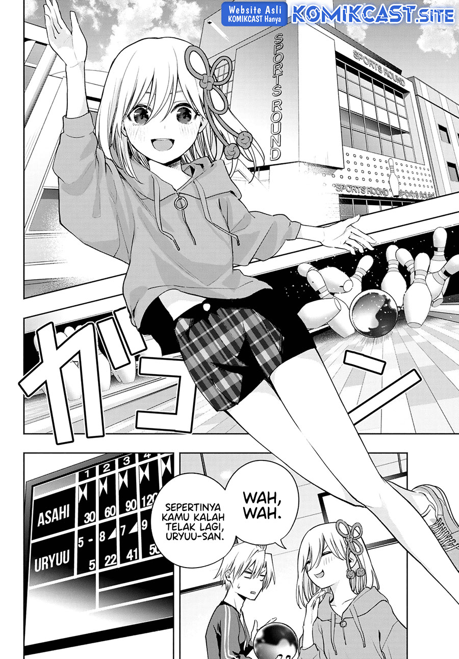Chapter 86 - halaman 6
