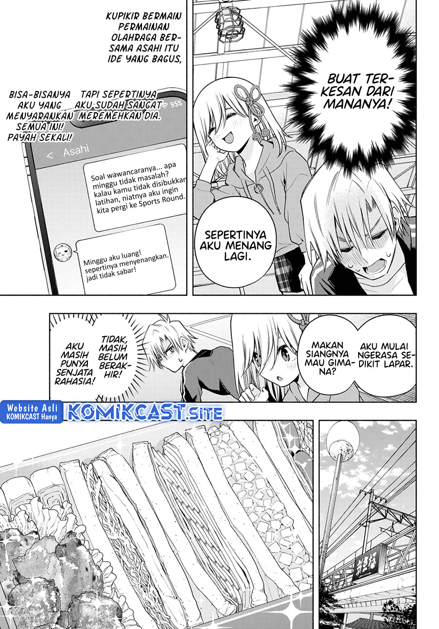 Chapter 86 - halaman 9