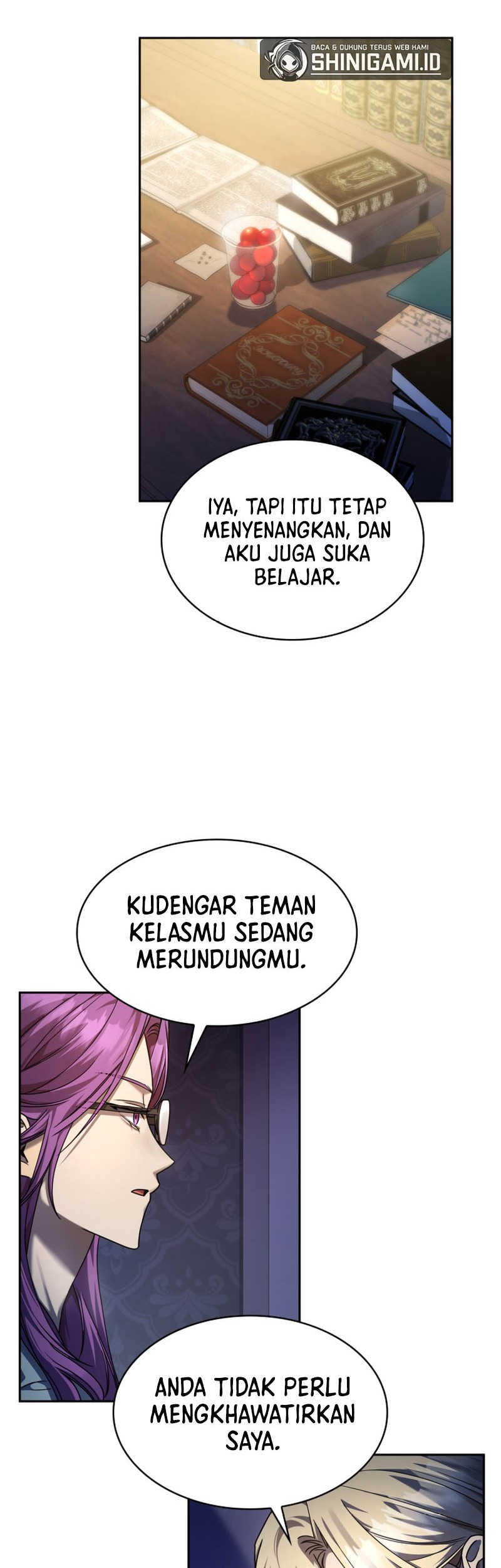 Chapter 30 - halaman 31
