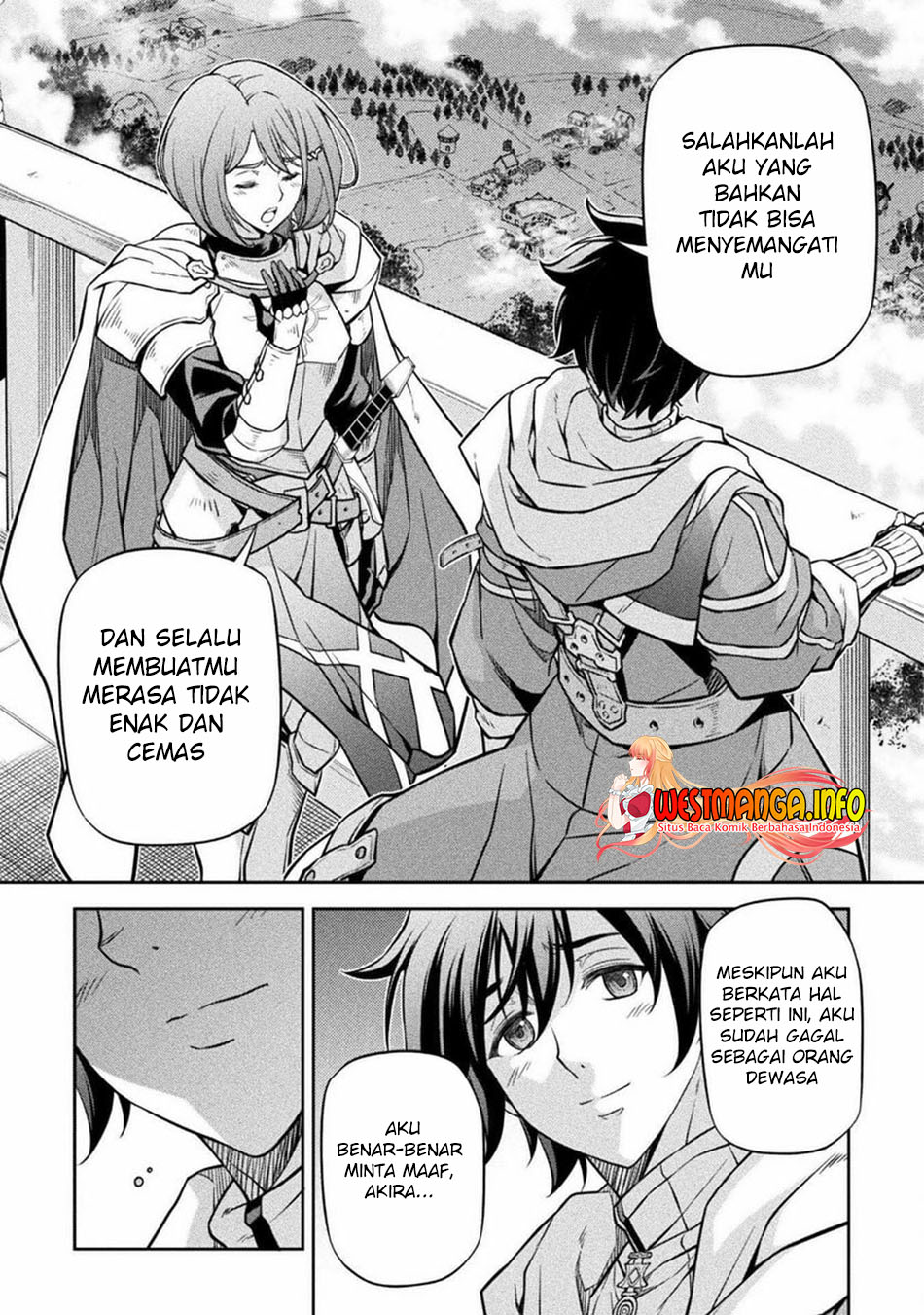Chapter 58 - halaman 11
