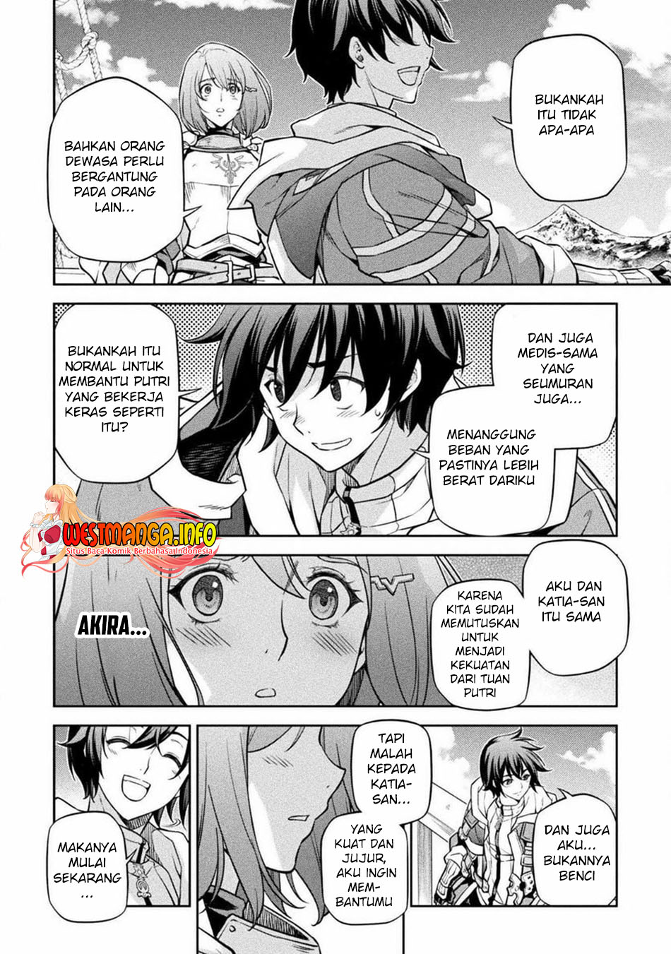Chapter 58 - halaman 12