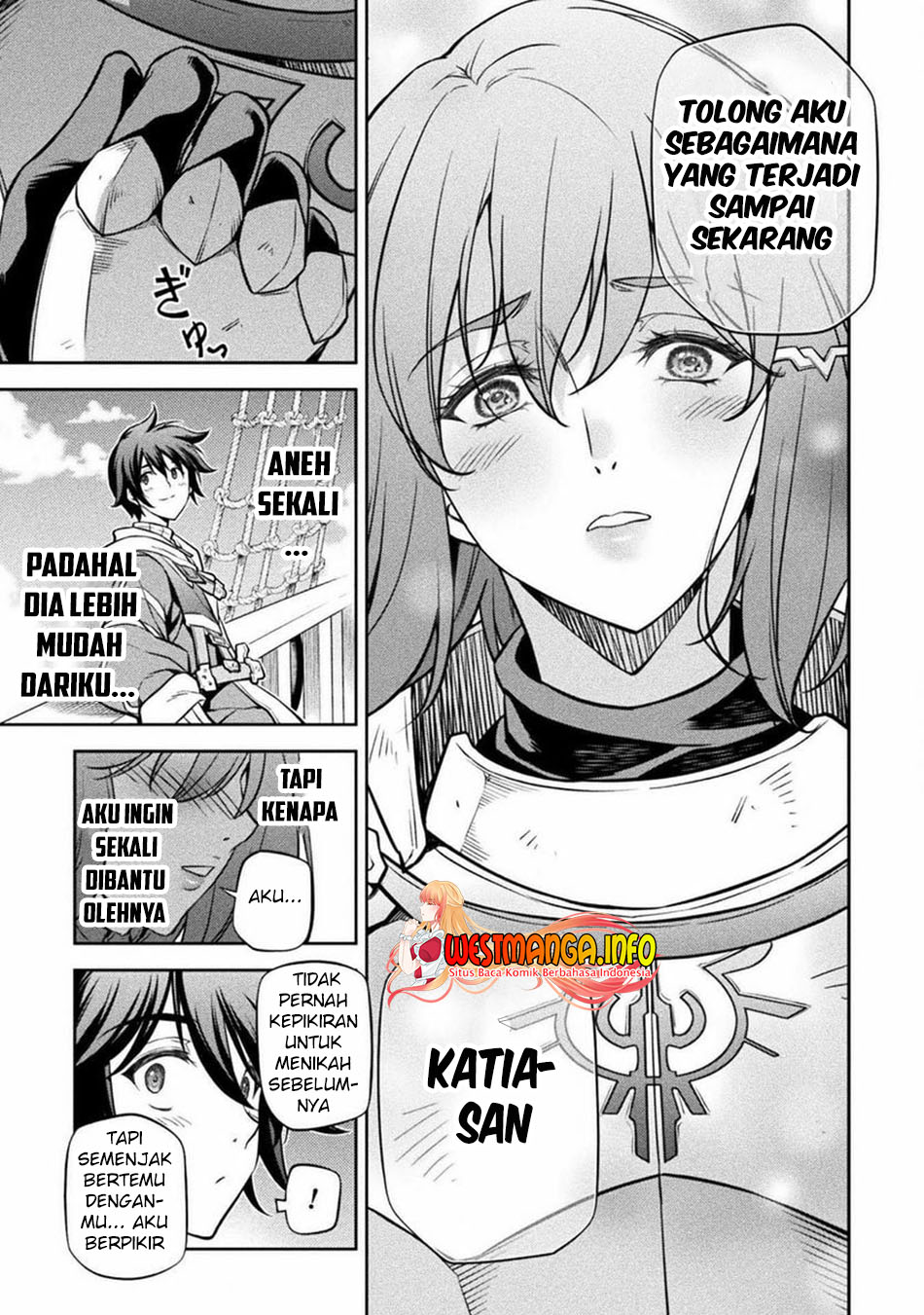 Chapter 58 - halaman 13
