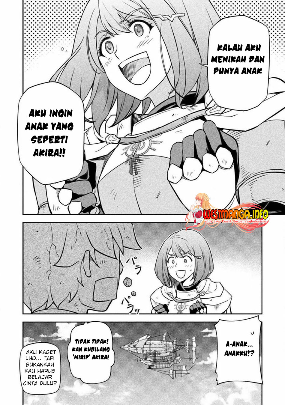 Chapter 58 - halaman 14