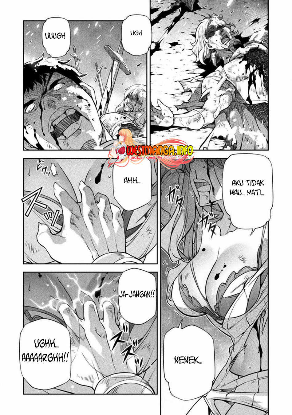 Chapter 58 - halaman 19