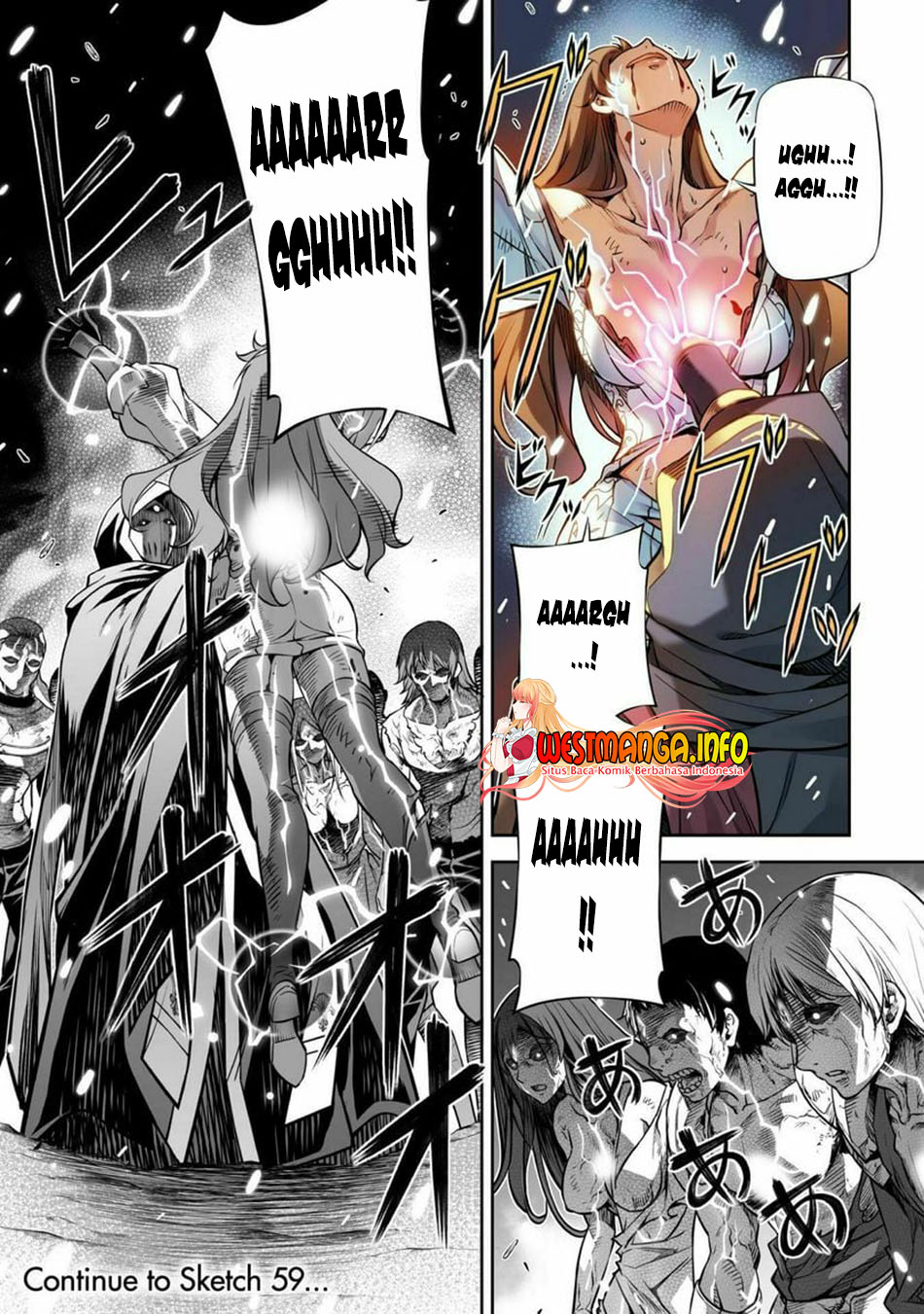 Chapter 58 - halaman 20