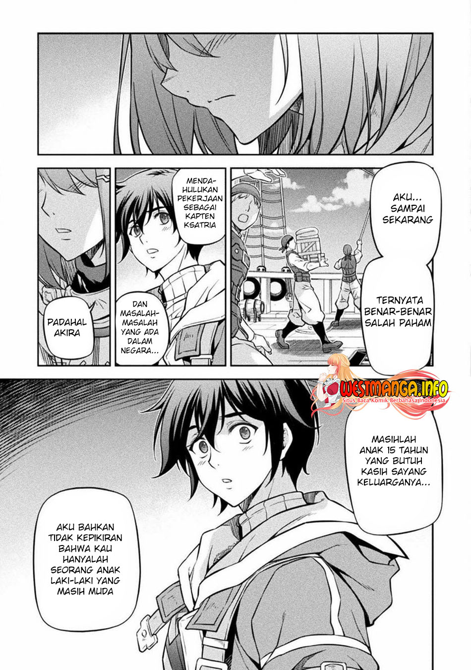 Chapter 58 - halaman 9