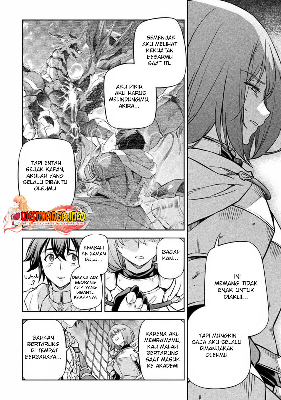 Chapter 58 - halaman 10