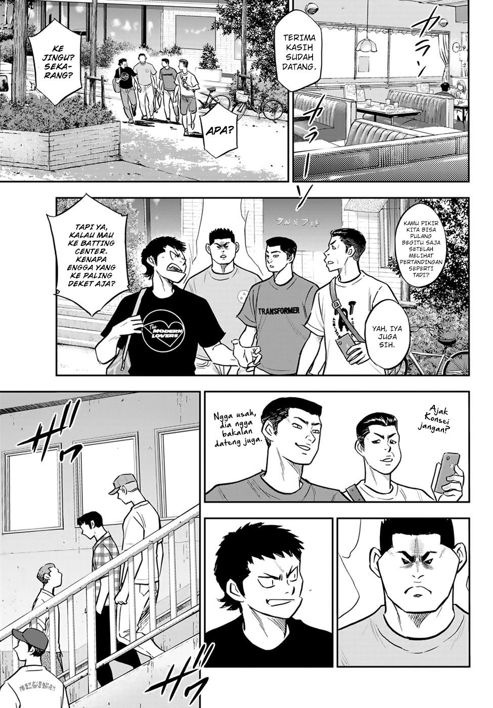 Chapter 306 - halaman 12