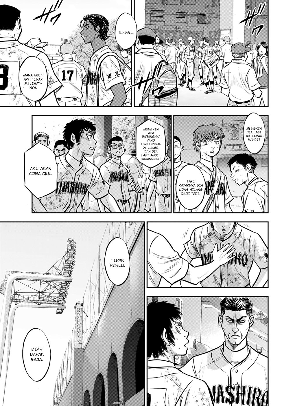 Chapter 306 - halaman 18
