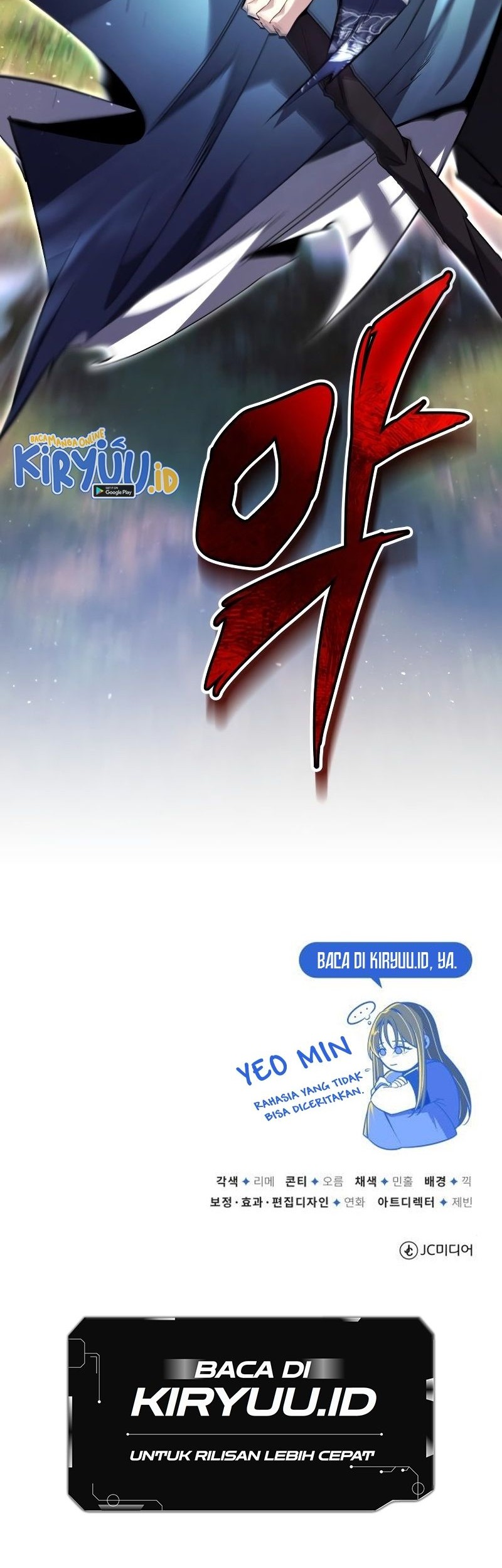 Chapter 72 - halaman 77