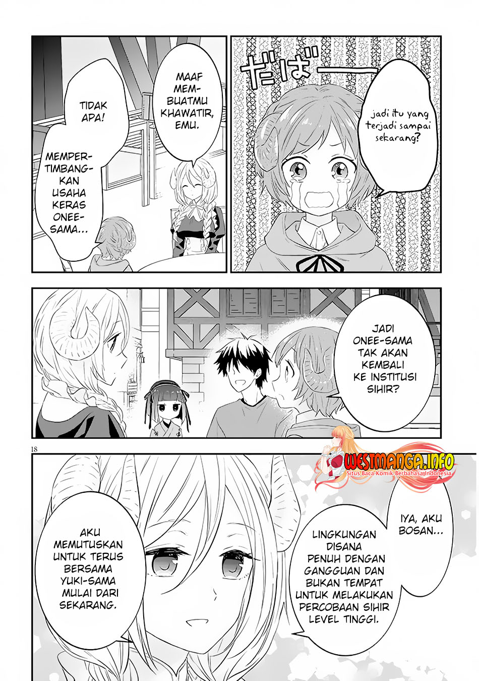 Chapter 57.2 - halaman 11