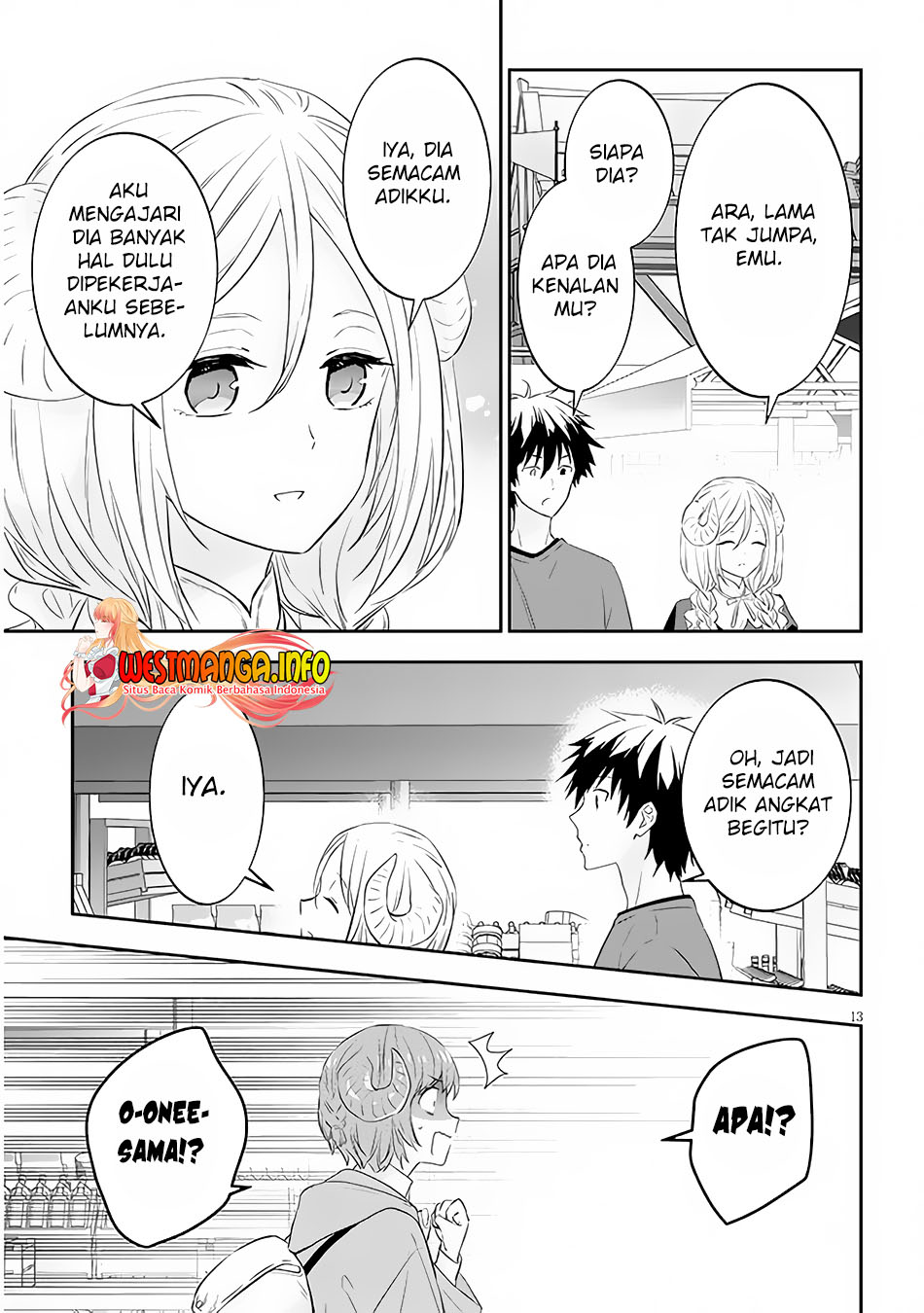 Chapter 57.2 - halaman 6