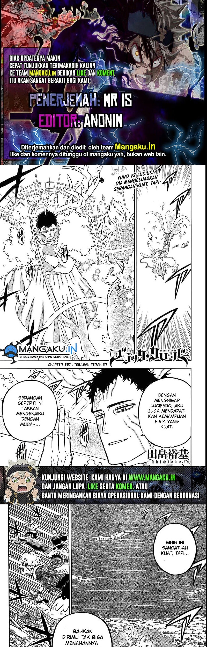 Chapter 357 - halaman 2