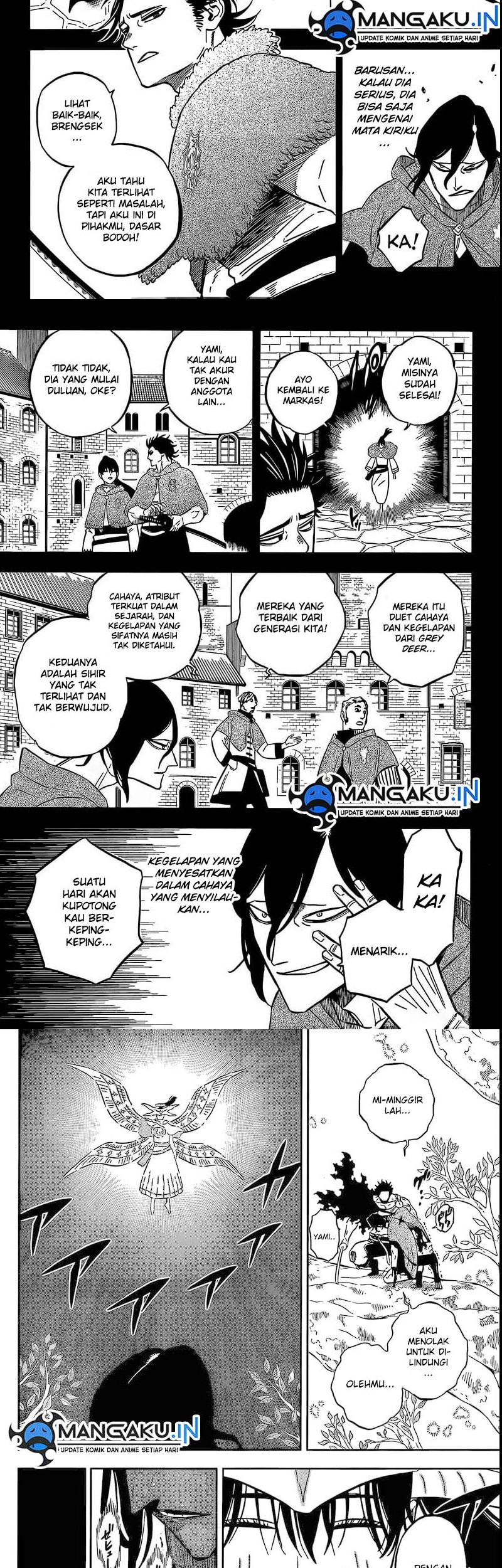 Chapter 357 - halaman 4