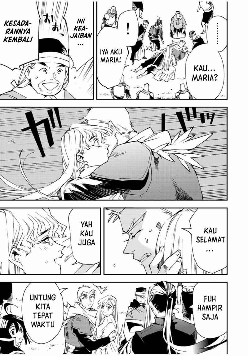 Chapter 90 - halaman 19