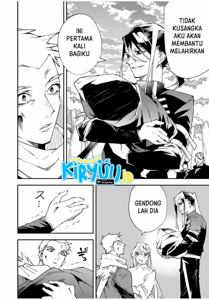 Chapter 90 - halaman 20