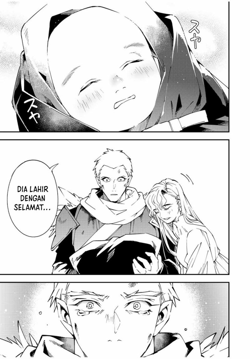 Chapter 90 - halaman 21
