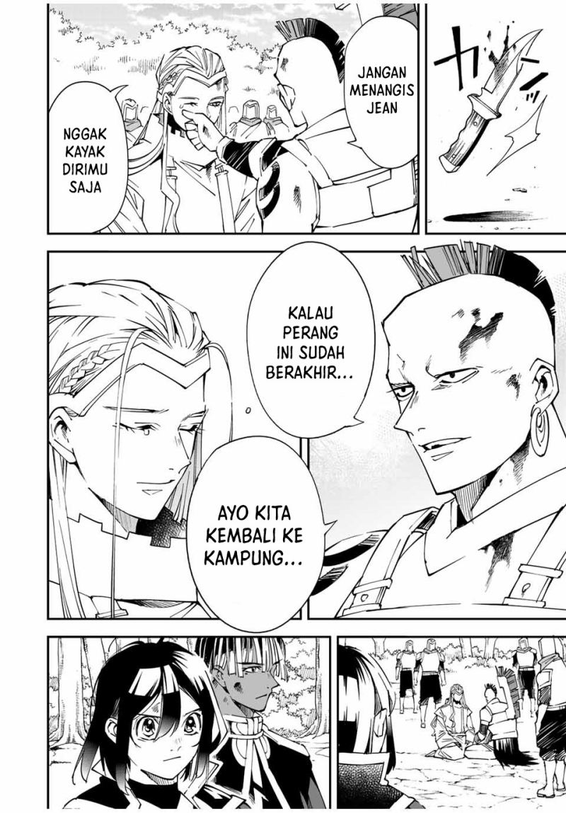 Chapter 90 - halaman 8