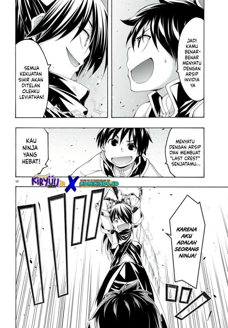 Chapter 142 - halaman 11