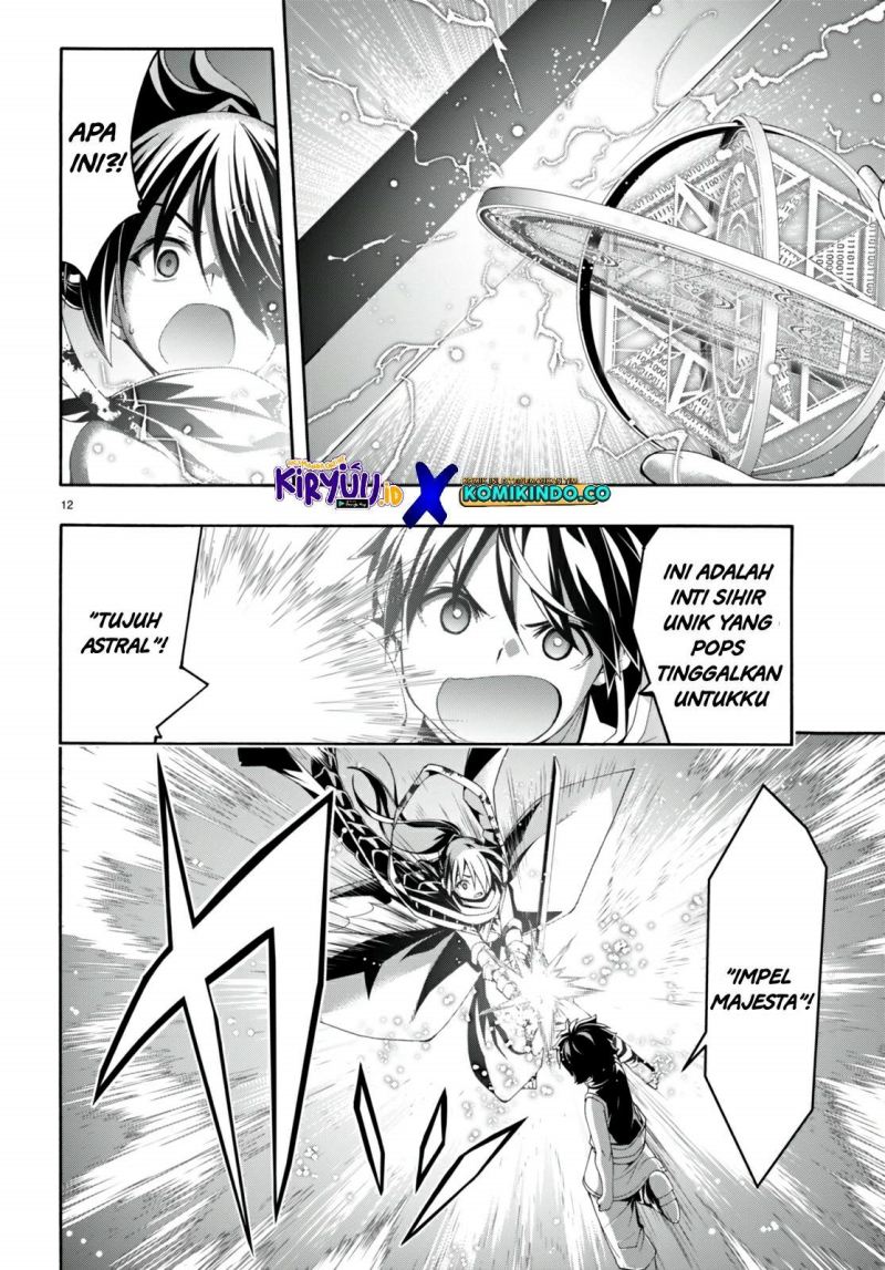 Chapter 142 - halaman 13