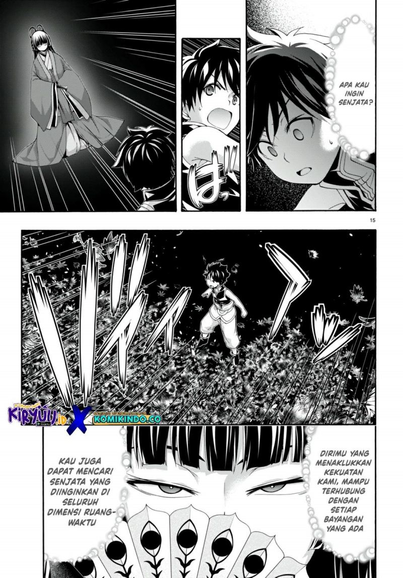 Chapter 142 - halaman 16