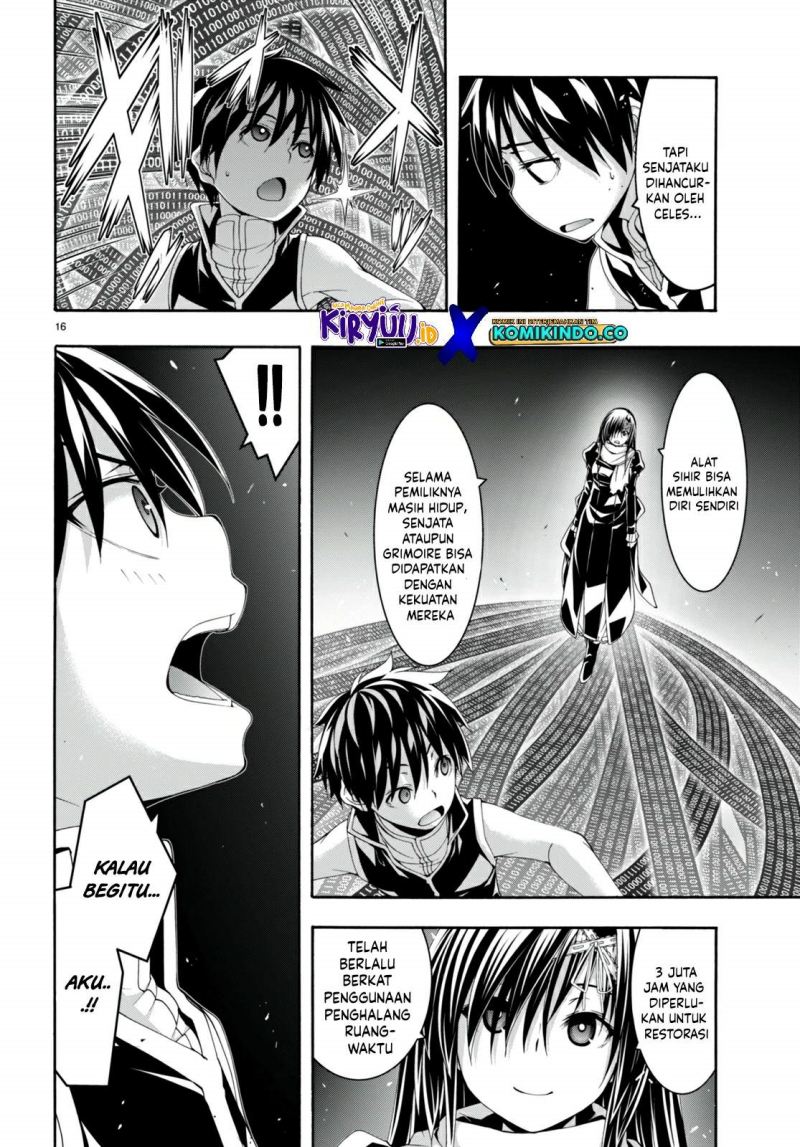 Chapter 142 - halaman 17